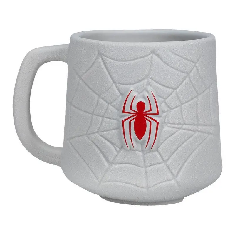 Kubek Paladone 3D Marvel Spider-Man Logo
