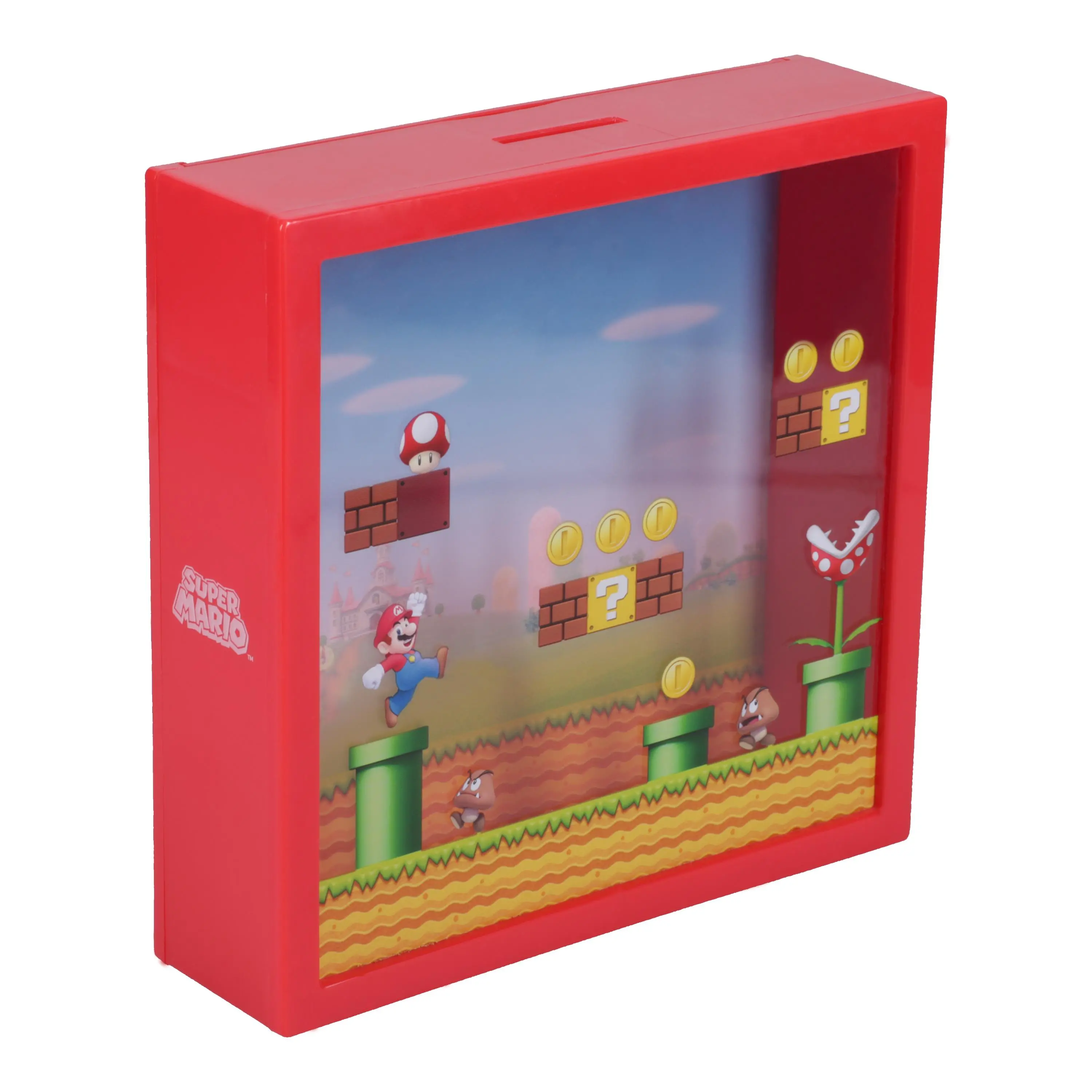 Skarbonka Paladone Super Mario