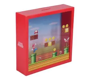 Paladone Super Mario