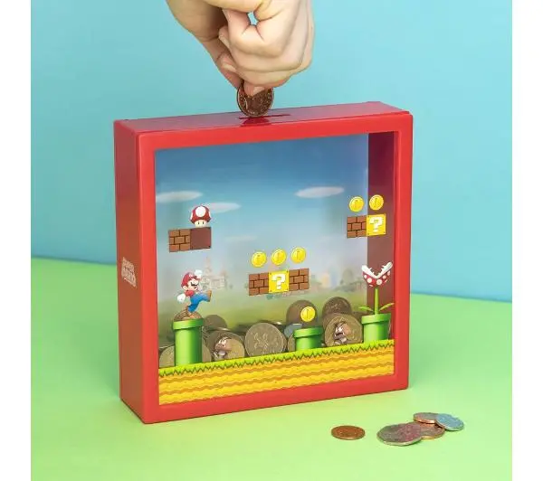 Paladone Super Mario