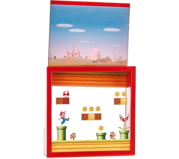 Paladone Super Mario