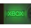 Lampka Paladone Logo LED Neon Xbox