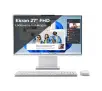 Komputer Lenovo IdeaCentre AIO 27IRH9 i5-13420H 27" 16GB RAM 512GB Dysk SSD Win11 Cloud Grey