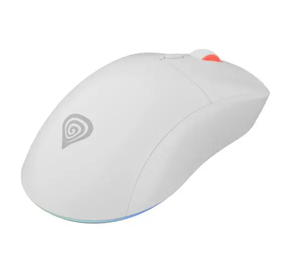 Genesis Zircon XIII Biały