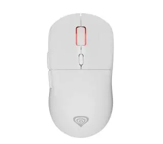 Genesis Zircon XIII Biały