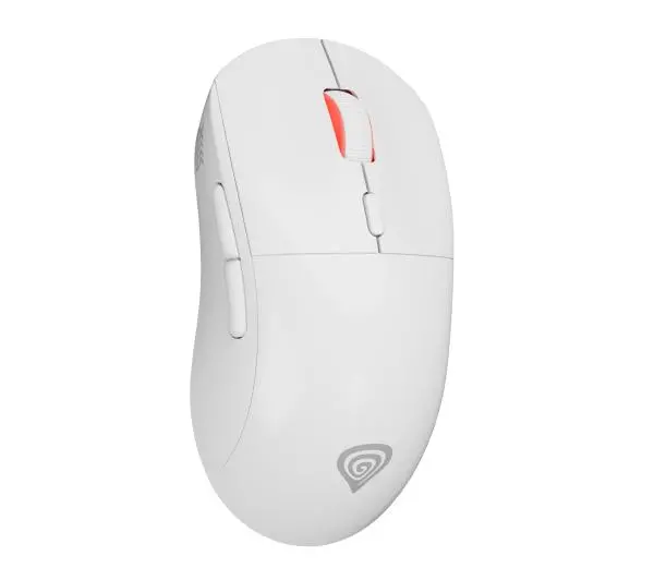 Genesis Zircon XIII Biały
