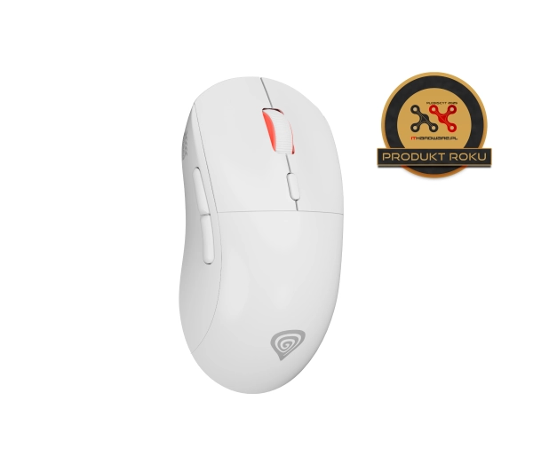 Genesis Zircon XIII Biały