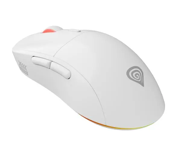 Genesis Zircon XIII Biały
