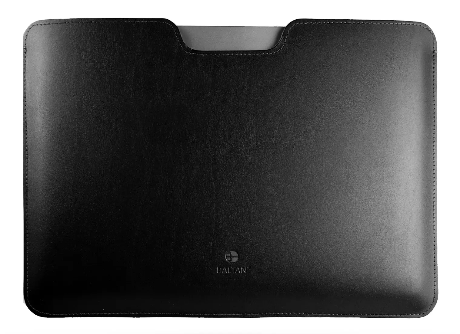Etui na laptop Baltan MacBook Air 13 M2 Czarny