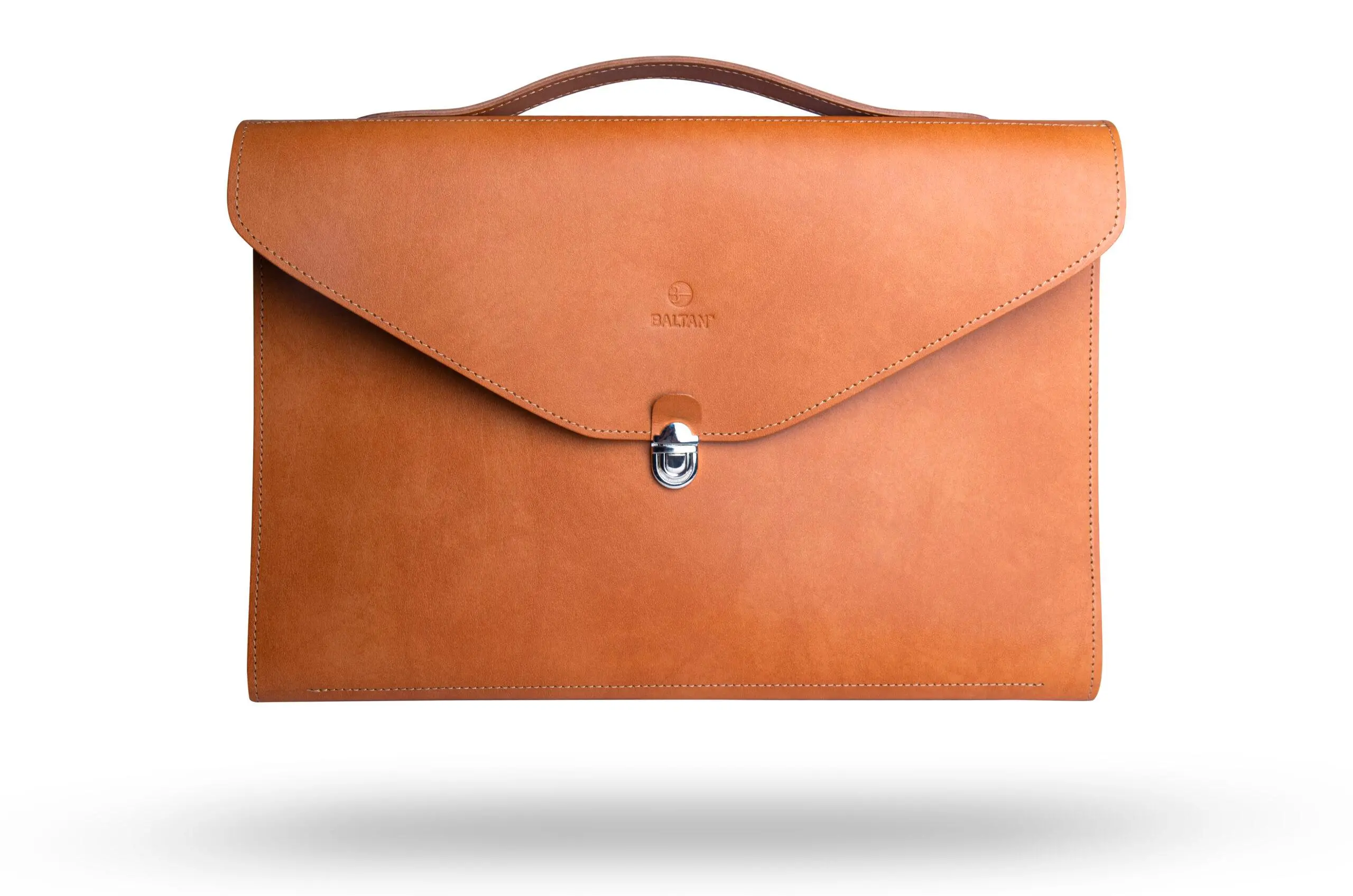 Torba na laptopa Baltan BALT-AKT-003-01 14" Brązowy