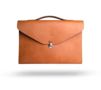 Torba na laptopa Baltan BALT-AKT-003-01 14" Brązowy