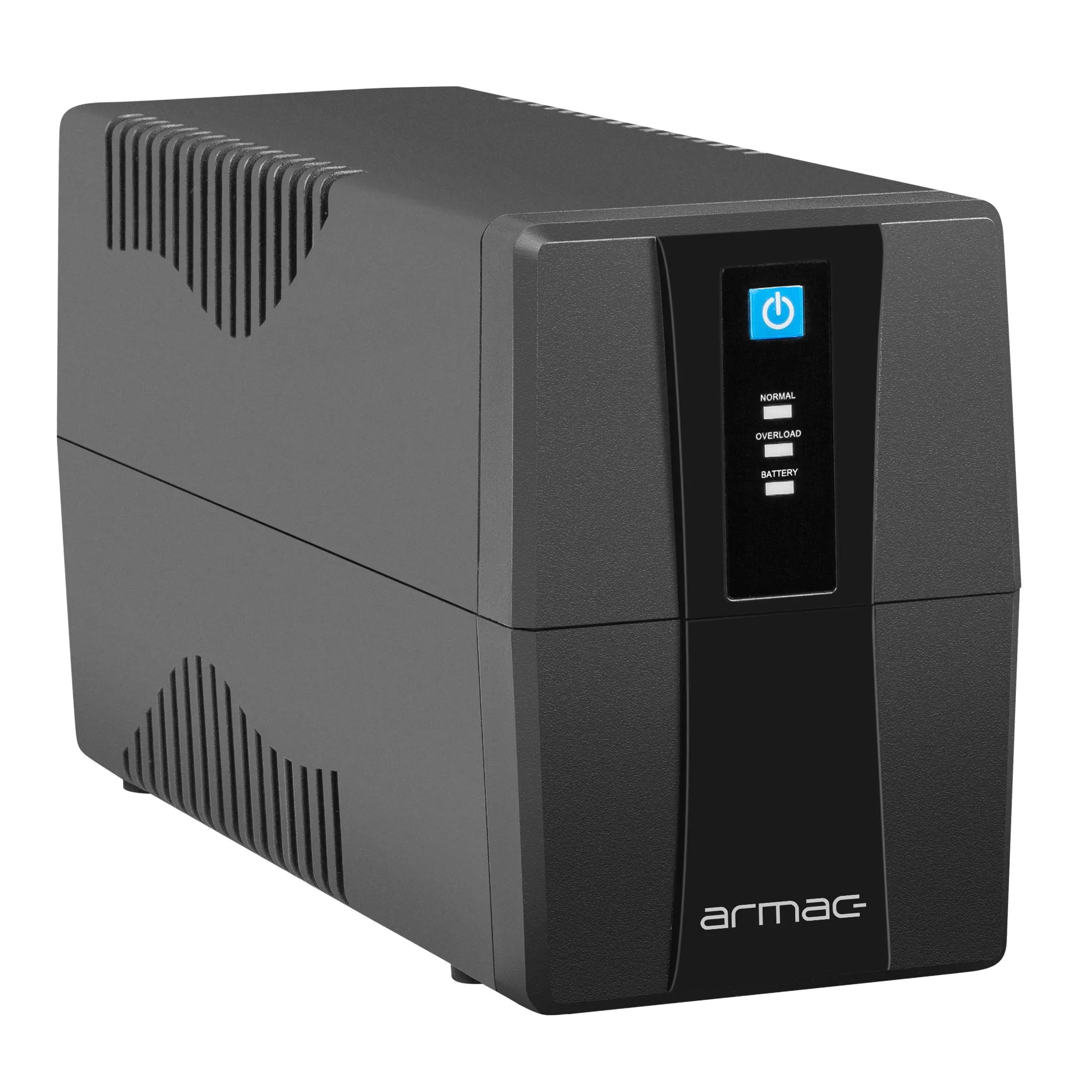 Фото Лінійно-інтерактивне ДБЖ Armac Home Lite 650VA LED Line-Interactive (HL/650E/LED/V2)