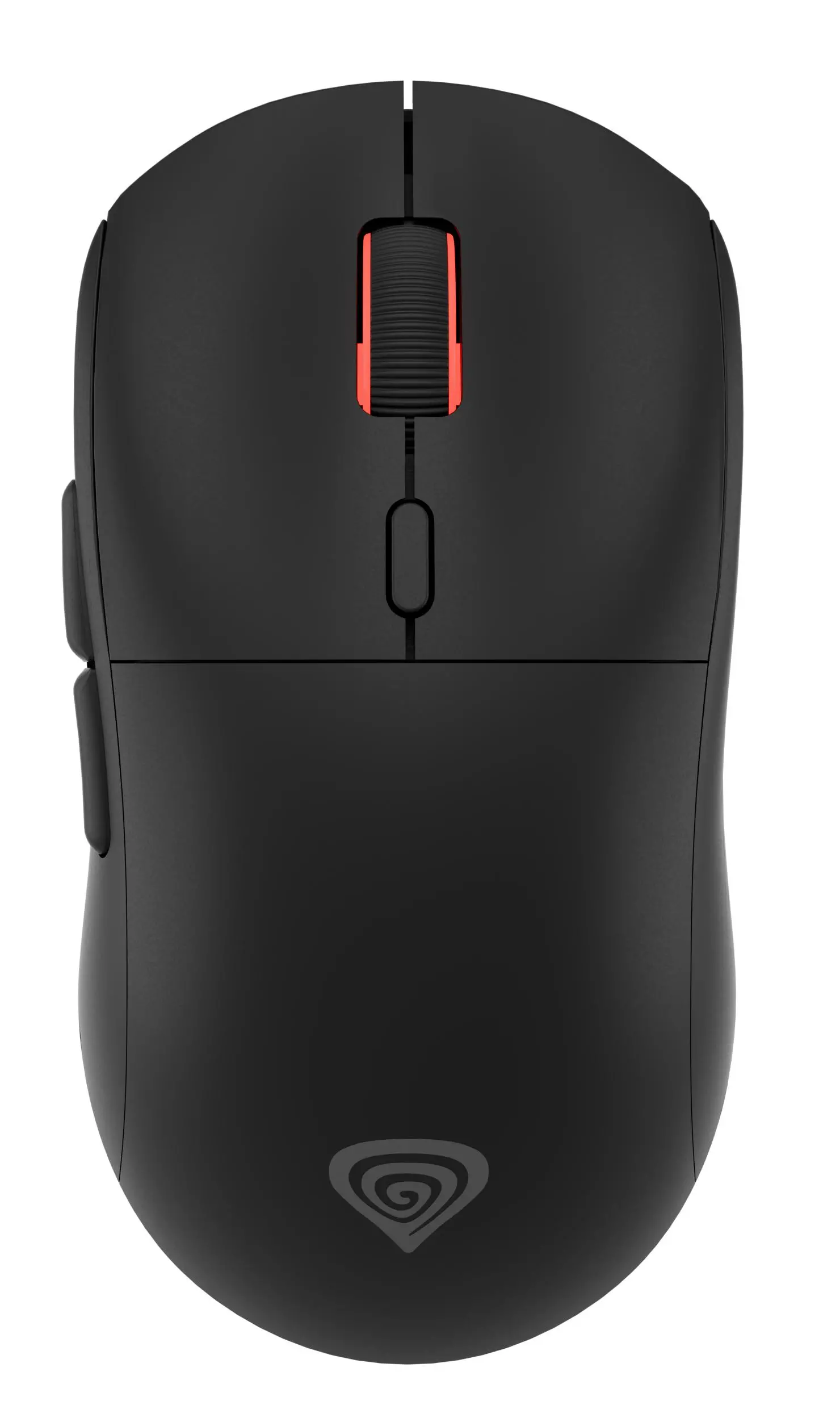 Myszka gamingowa Genesis Zircon XIII Czarny