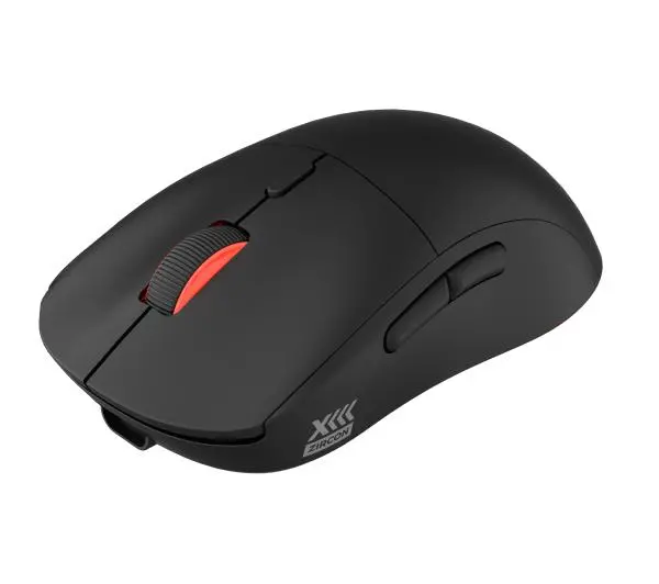 Genesis Zircon XIII Czarny