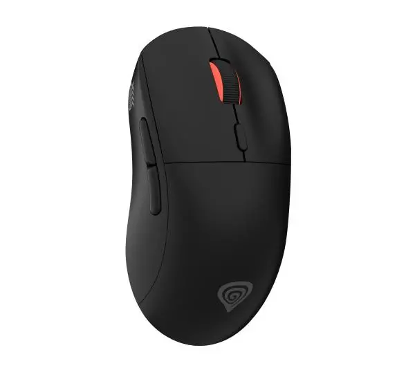 Genesis Zircon XIII Czarny