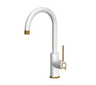 Quadron Jodie Q Line Slim 3623511WHMDC1 Snow white/Miedź Stal szlachetna - TRZECI -55%, ALBO 5-TY ZA 1ZŁ - Kup na Raty - RRSO 0%
