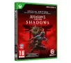 Assassin’s Creed Shadows Edycja Specjalna Gra na Xbox Series X