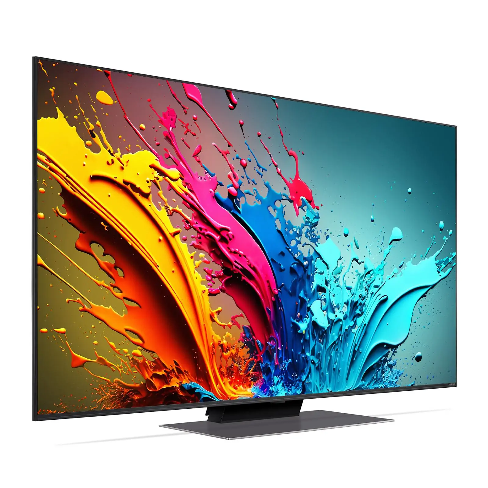 Telewizor LG 50QNED87T6B 50" QNED 4K 120Hz webOS HDMI 2.1 DVB-T2