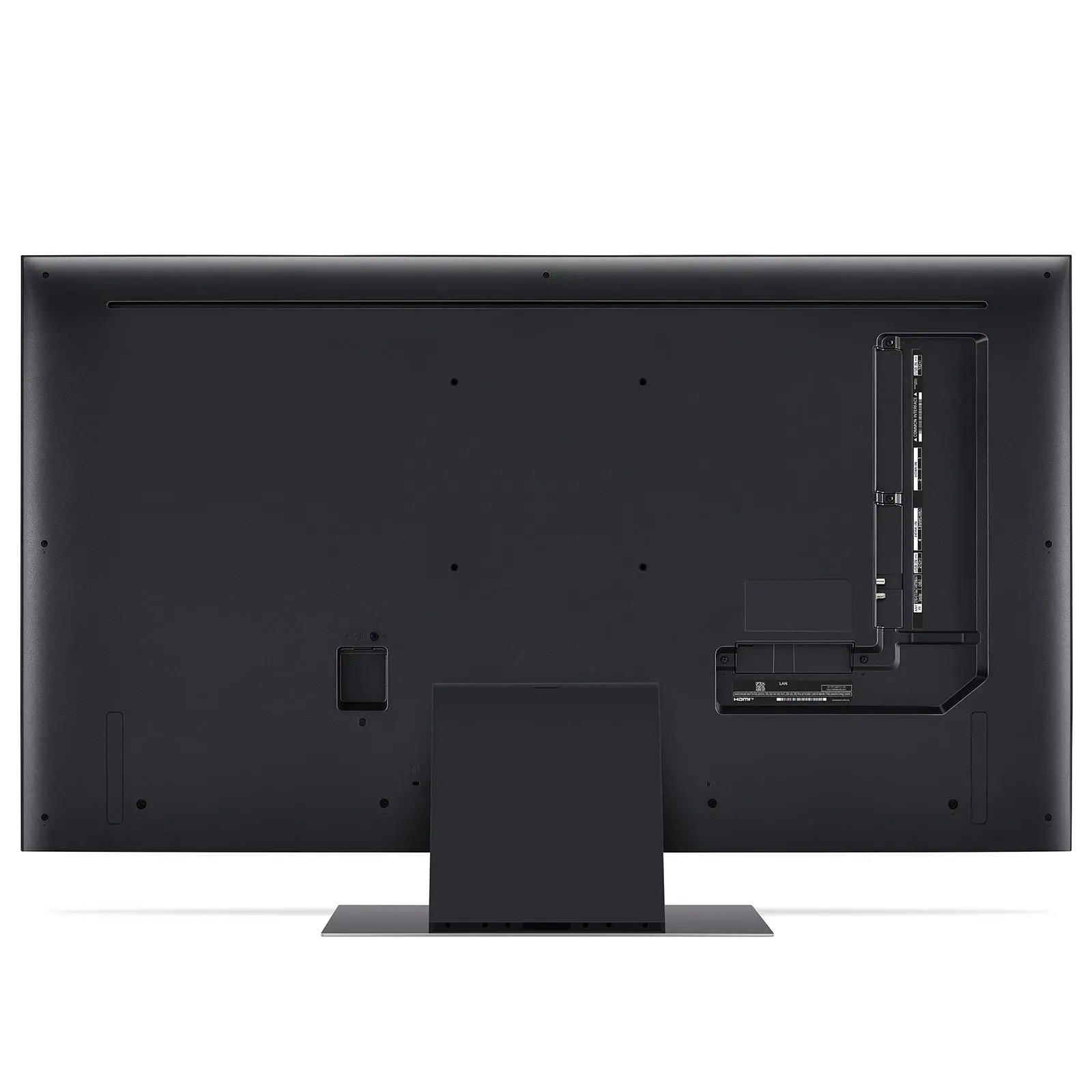 Telewizor LG 50QNED87T6B 50" QNED 4K 120Hz webOS HDMI 2.1 DVB-T2