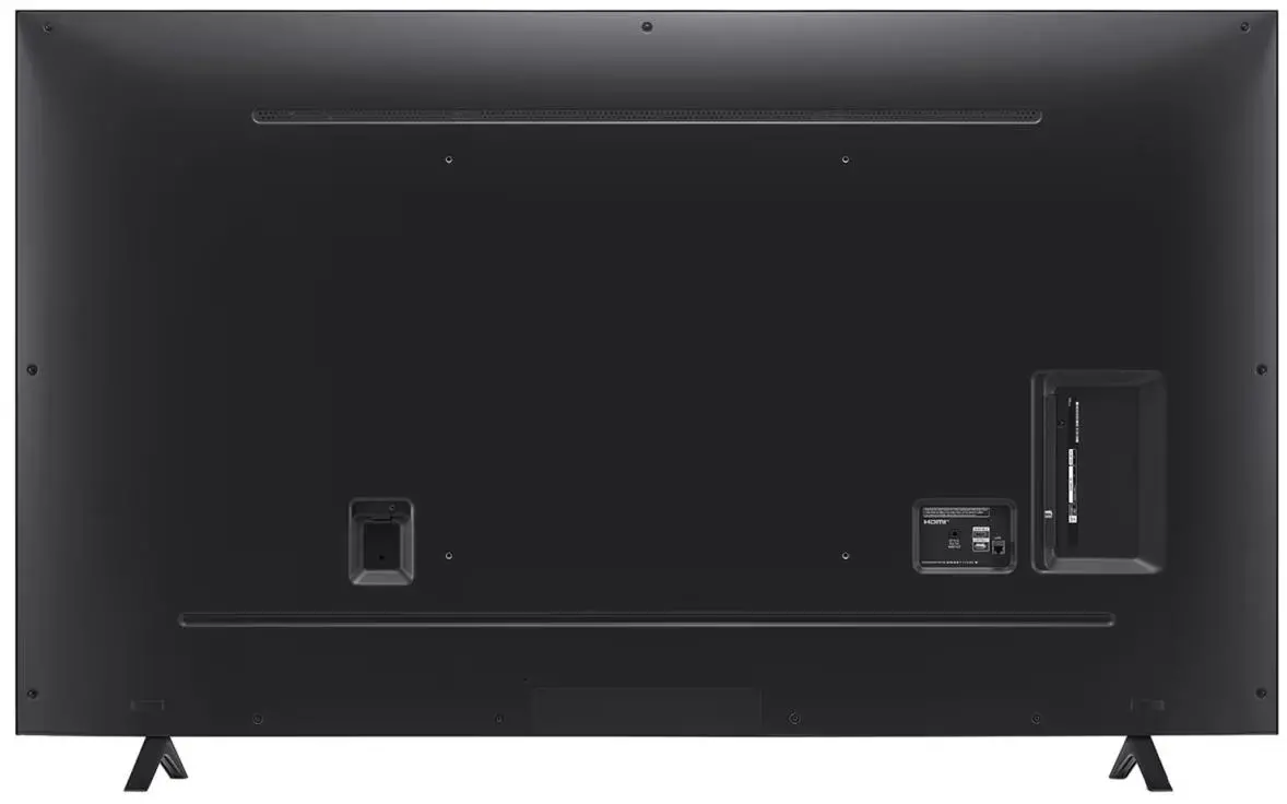 Telewizor LG 75NANO82T6B 75" LED 4K webOS DVB-T2