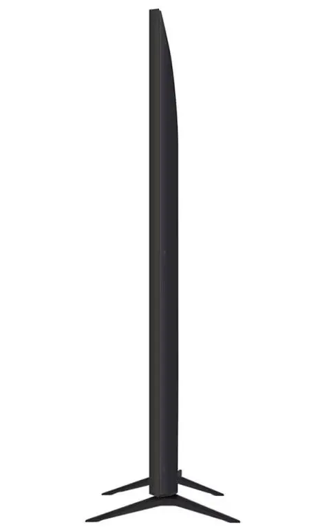 Telewizor LG 75NANO82T6B 75" LED 4K webOS DVB-T2