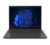 Laptop biznesowy Lenovo ThinkPad P14s Gen 4 OLED 14" i7-1360P 32GB RAM 1TB Dysk SSD Win11 Pro Czarny