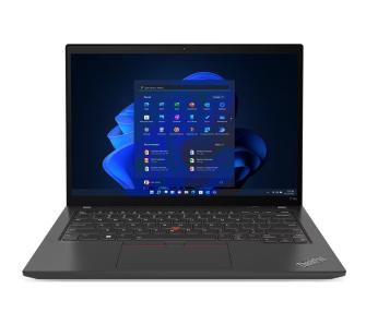 Laptop biznesowy Lenovo ThinkPad P14s Gen 4 OLED 14" i7-1360P 32GB RAM 1TB Dysk SSD Win11 Pro