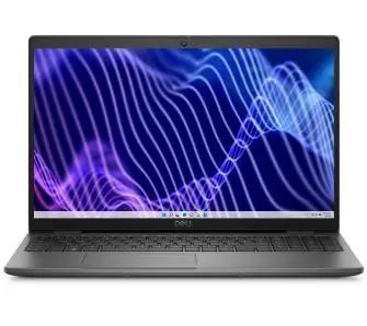 Laptop biznesowy Dell Latitude 3540 15,6" i5-1235U 8GB RAM 512GB Dysk SSD Win11 Pro Czarny