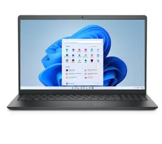 Laptop biznesowy Dell Vostro 3530 15,6" i5-1335U 8GB RAM 512GB Dysk SSD Win11 Pro Czarny