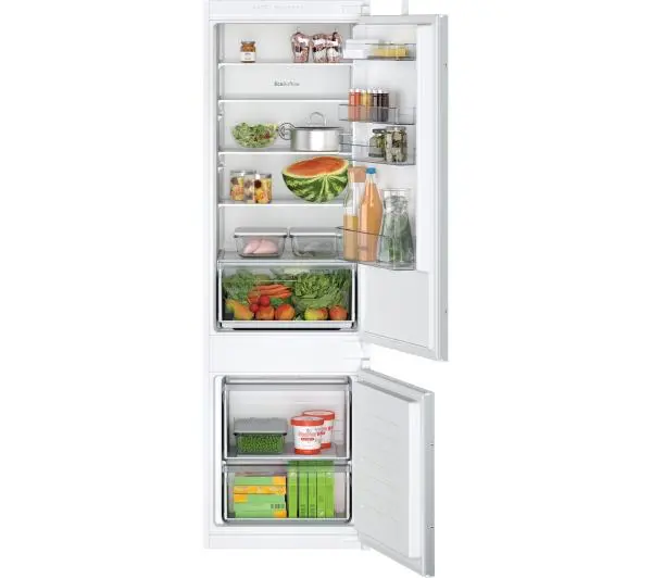 Bosch Serie 2 KIV87NSE0 177,2cm