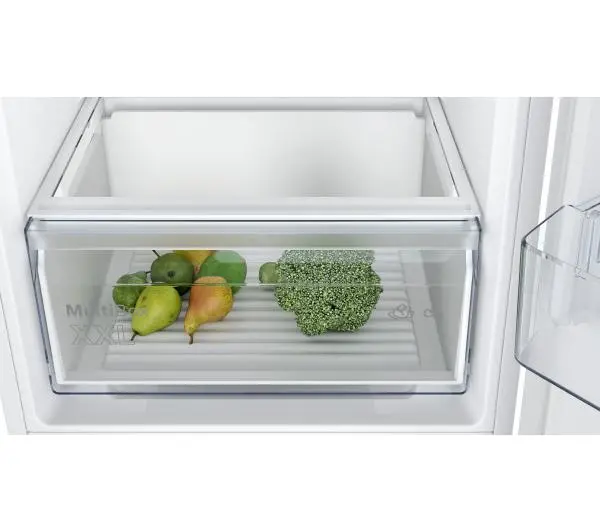 Bosch Serie 2 KIV87NSE0 177,2cm - TRZECI -55%, ALBO 5-TY ZA 1ZŁ - Kup na Raty - RRSO 0%