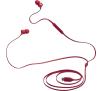 Słuchawki przewodowe JBL Tune 310C USB-C Dokanałowe Czerwony