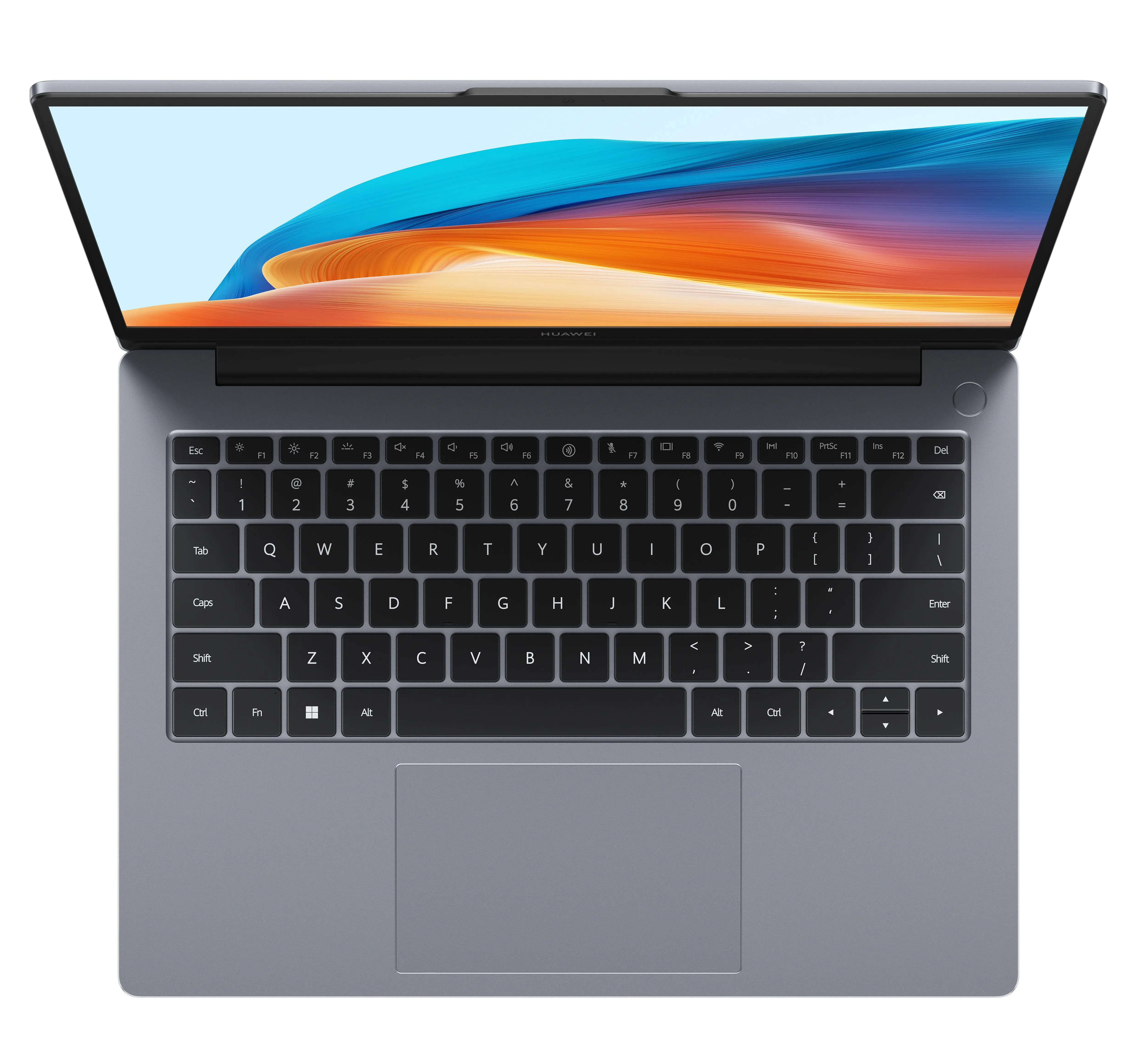 Laptop ultrabook Huawei MateBook D 14 2024 14