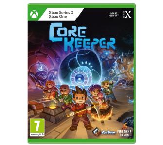 Core Keeper Gra na Xbox Series X / Xbox One