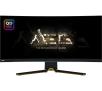 Monitor MSI MEG 342C QD-OLED 34" UWQHD 175Hz 0,03ms Zakrzywiony Gamingowy