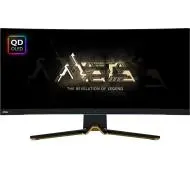 Monitor MSI MEG 342C QD-OLED 34