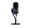 Mikrofon Logitech Yeti GX  Przewodowy Dynamiczny Czarny