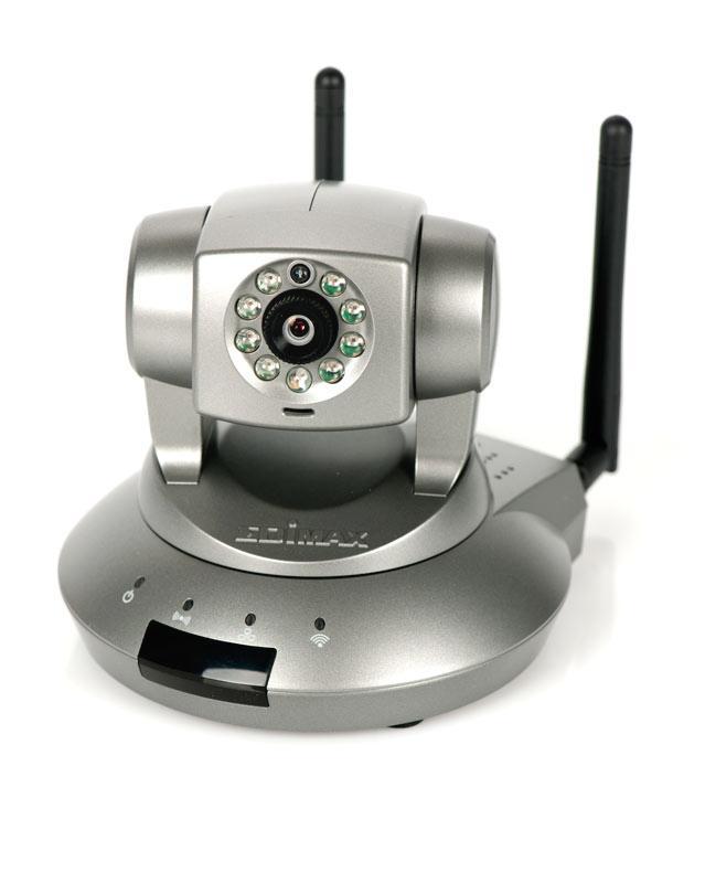Kamera Edimax IC-7010PTN