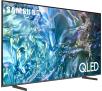 Telewizor Samsung QE50Q68DAU 50" QLED 4K Tizen DVB-T2