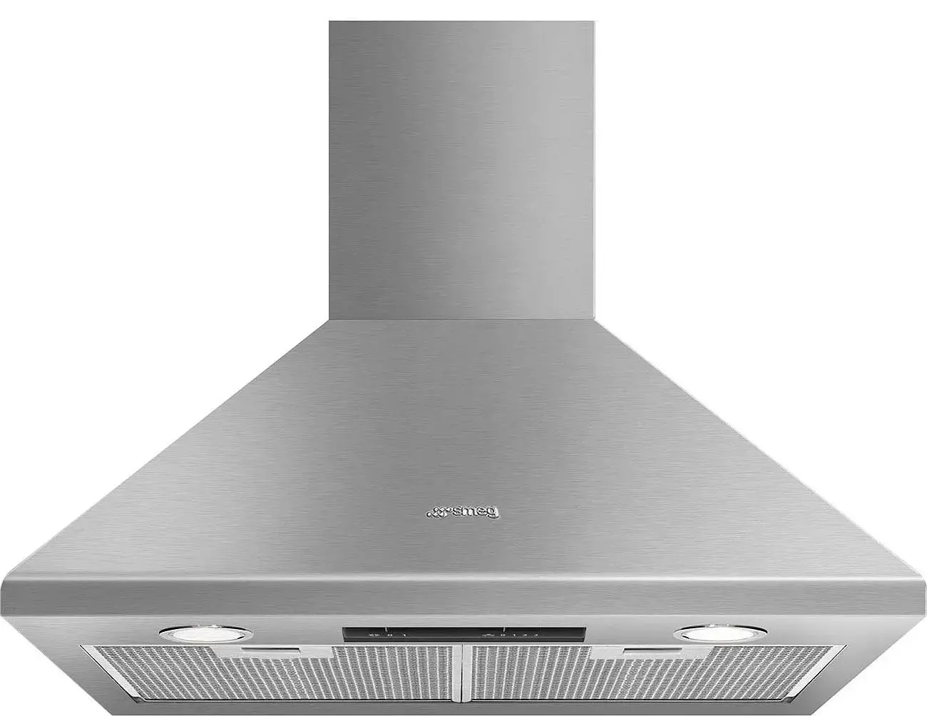 Okap Smeg Universal KSED65XE Stal nierdzewna