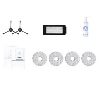 Zestaw wymienny Ecovacs DKT100143 Premium T30 Pro Omni T30 Omni