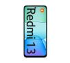 Smartfon Xiaomi Redmi 13 8/256GB 6,79" 90Hz 108Mpix Niebieski