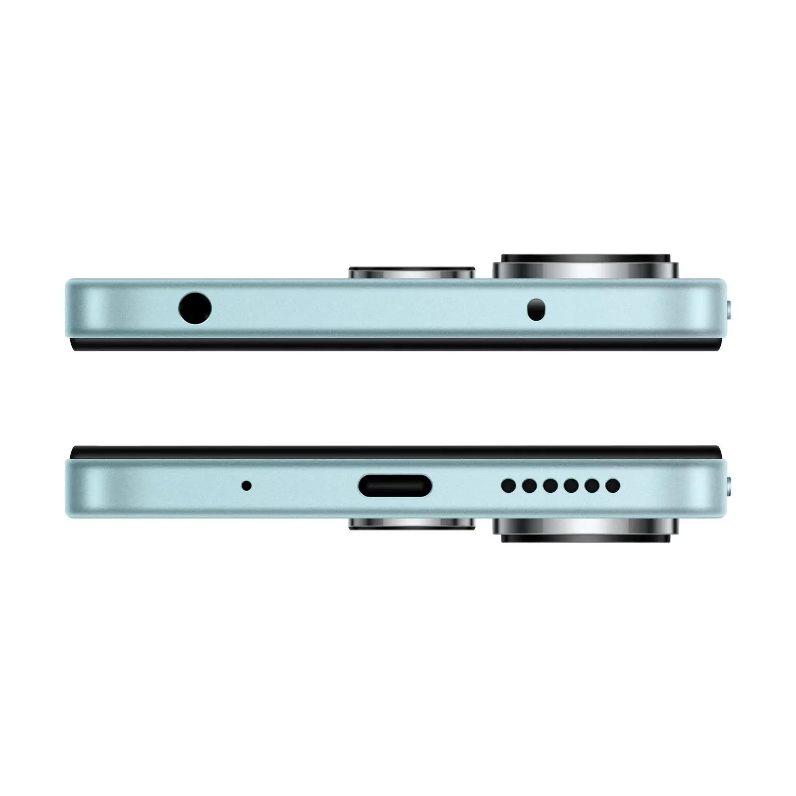 Smartfon Xiaomi Redmi 13 8/256GB 6,79" 90Hz 108Mpix Niebieski