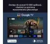 Telewizor Sony BRAVIA 7 K-75XR70 75" QLED 4K Mini LED 120Hz Google TV Dolby Vision Dolby Atmos HDMI 2.1 DVB-T2