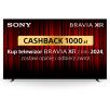Telewizor Sony BRAVIA 7 K-75XR70 75" QLED 4K Mini LED 120Hz Google TV Dolby Vision Dolby Atmos HDMI 2.1 DVB-T2