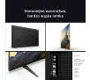 Telewizor Sony BRAVIA 7 K-75XR70 75" QLED 4K Mini LED 120Hz Google TV Dolby Vision Dolby Atmos HDMI 2.1 DVB-T2