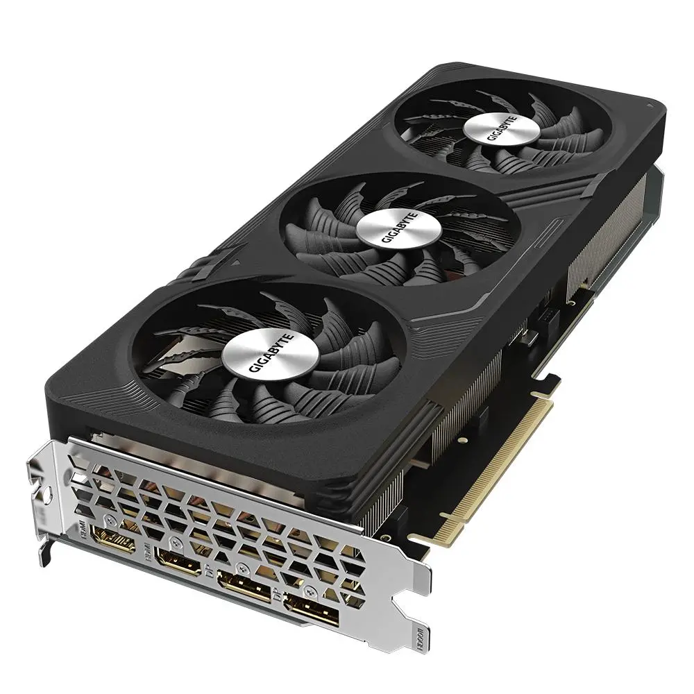 Karta graficzna Gigabyte Radeon RX 7600 XT GAMING OC 16GB GDDR6 128bit FSR
