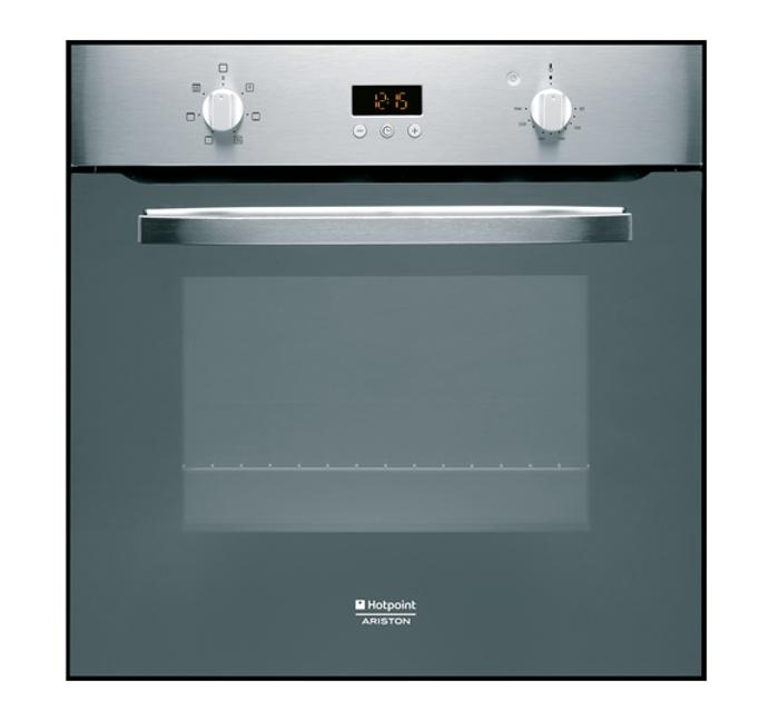 Piekarnik elektryczny Hotpoint-Ariston FHS 53 IX/HA