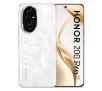 Smartfon Honor 200 Pro 5G 12/512GB 6,78" 120Hz 50Mpix Biały