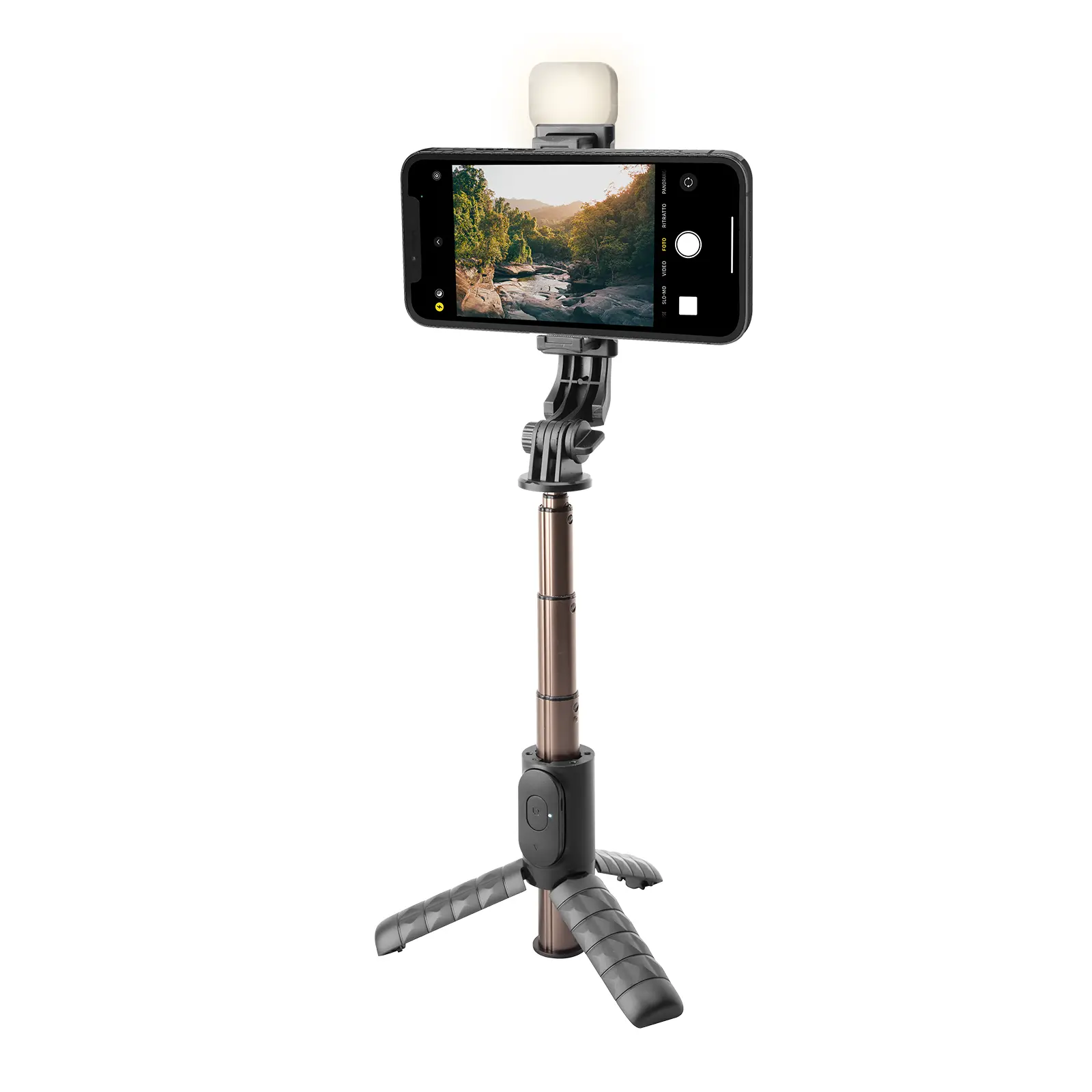 Selfie stick Reinston ESS010X
